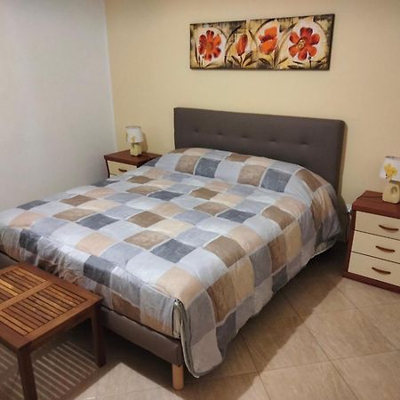 The Best Rooms & Apartments - Parcheggia Gratis Sotto Casa Ed Entra - Mazara del Vallo Cameră foto