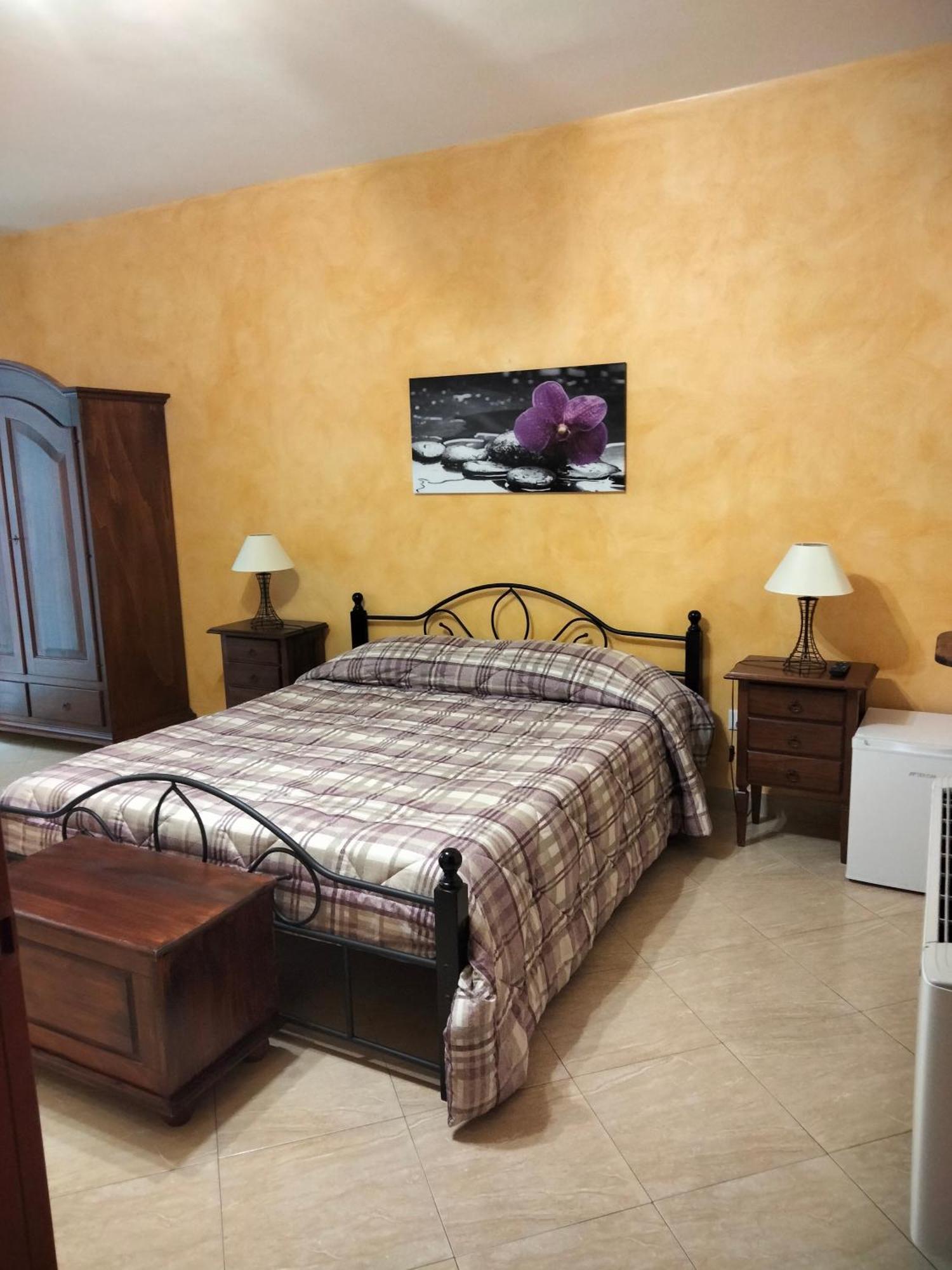 The Best Rooms & Apartments - Parcheggia Gratis Sotto Casa Ed Entra - Mazara del Vallo Exterior foto