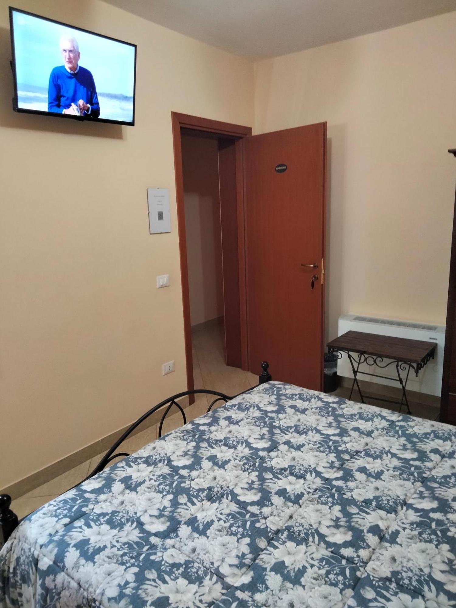 The Best Rooms & Apartments - Parcheggia Gratis Sotto Casa Ed Entra - Mazara del Vallo Exterior foto