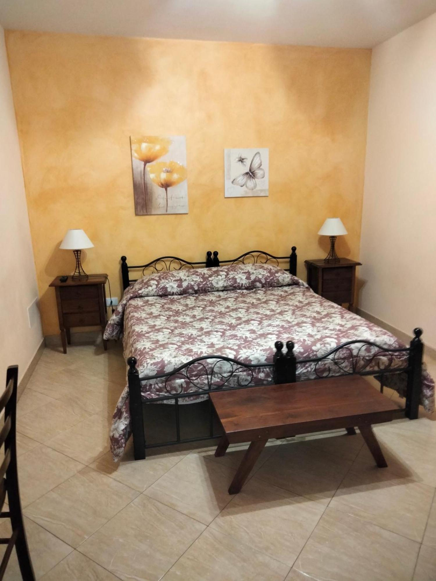 The Best Rooms & Apartments - Parcheggia Gratis Sotto Casa Ed Entra - Mazara del Vallo Exterior foto