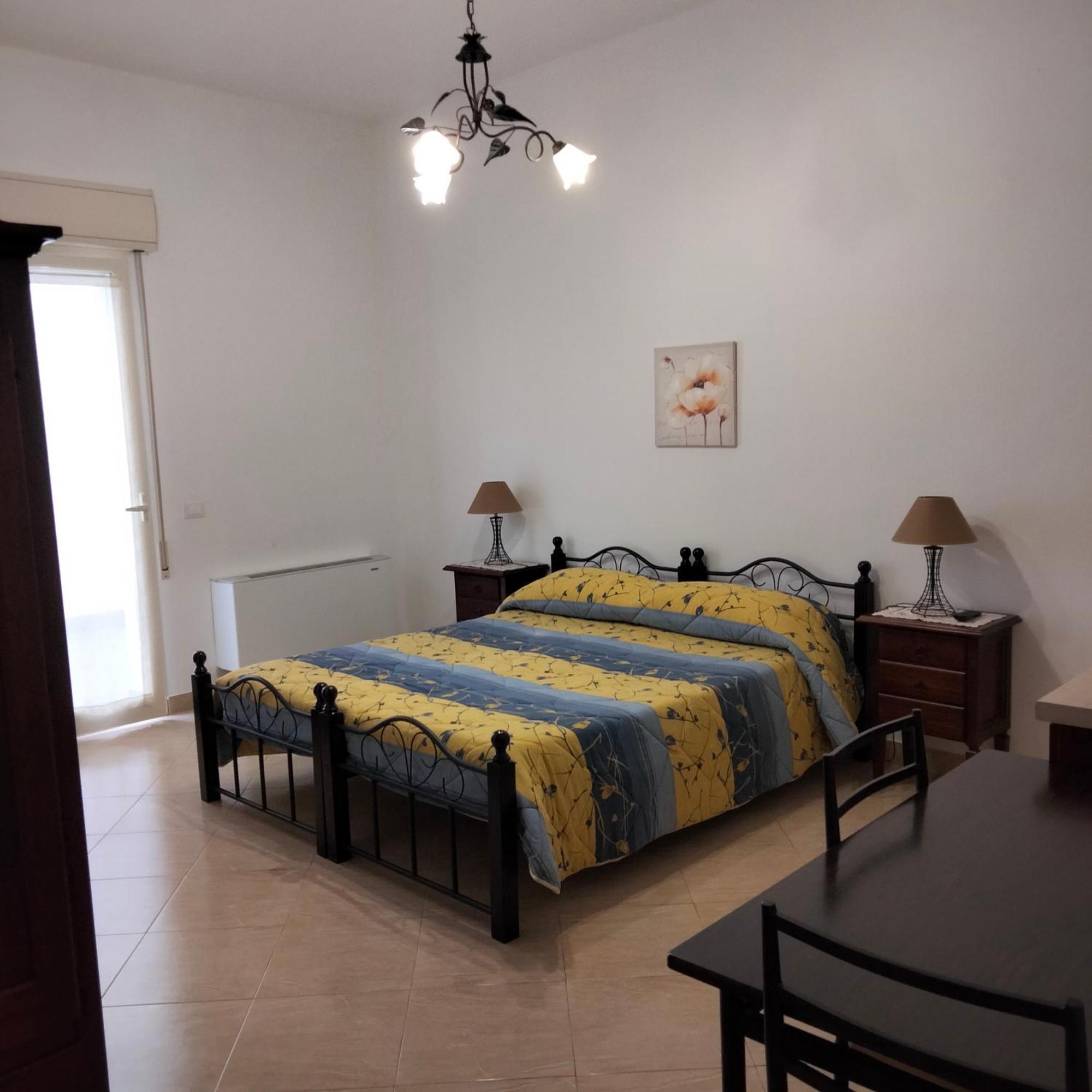 The Best Rooms & Apartments - Parcheggia Gratis Sotto Casa Ed Entra - Mazara del Vallo Cameră foto
