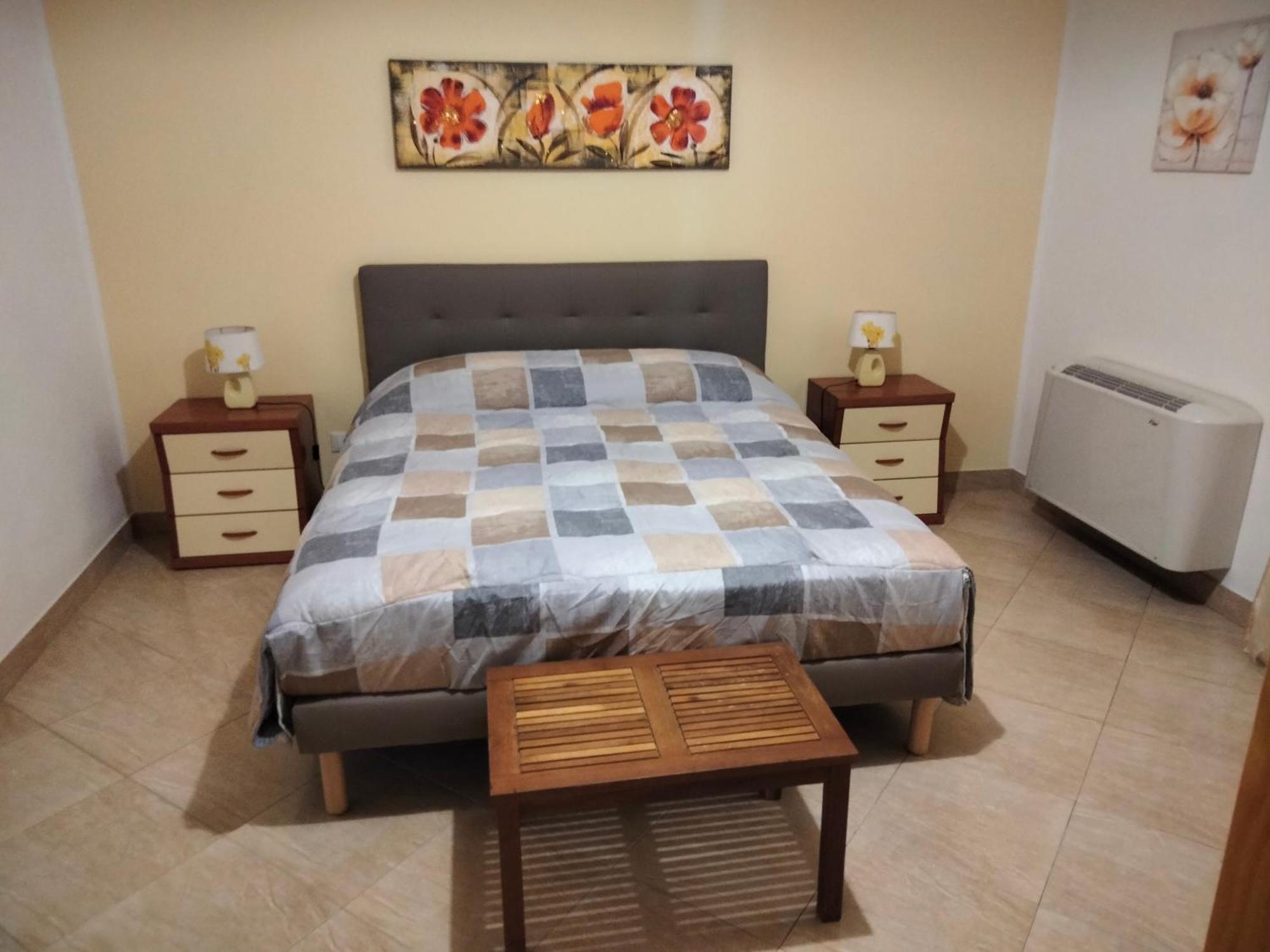 The Best Rooms & Apartments - Parcheggia Gratis Sotto Casa Ed Entra - Mazara del Vallo Cameră foto