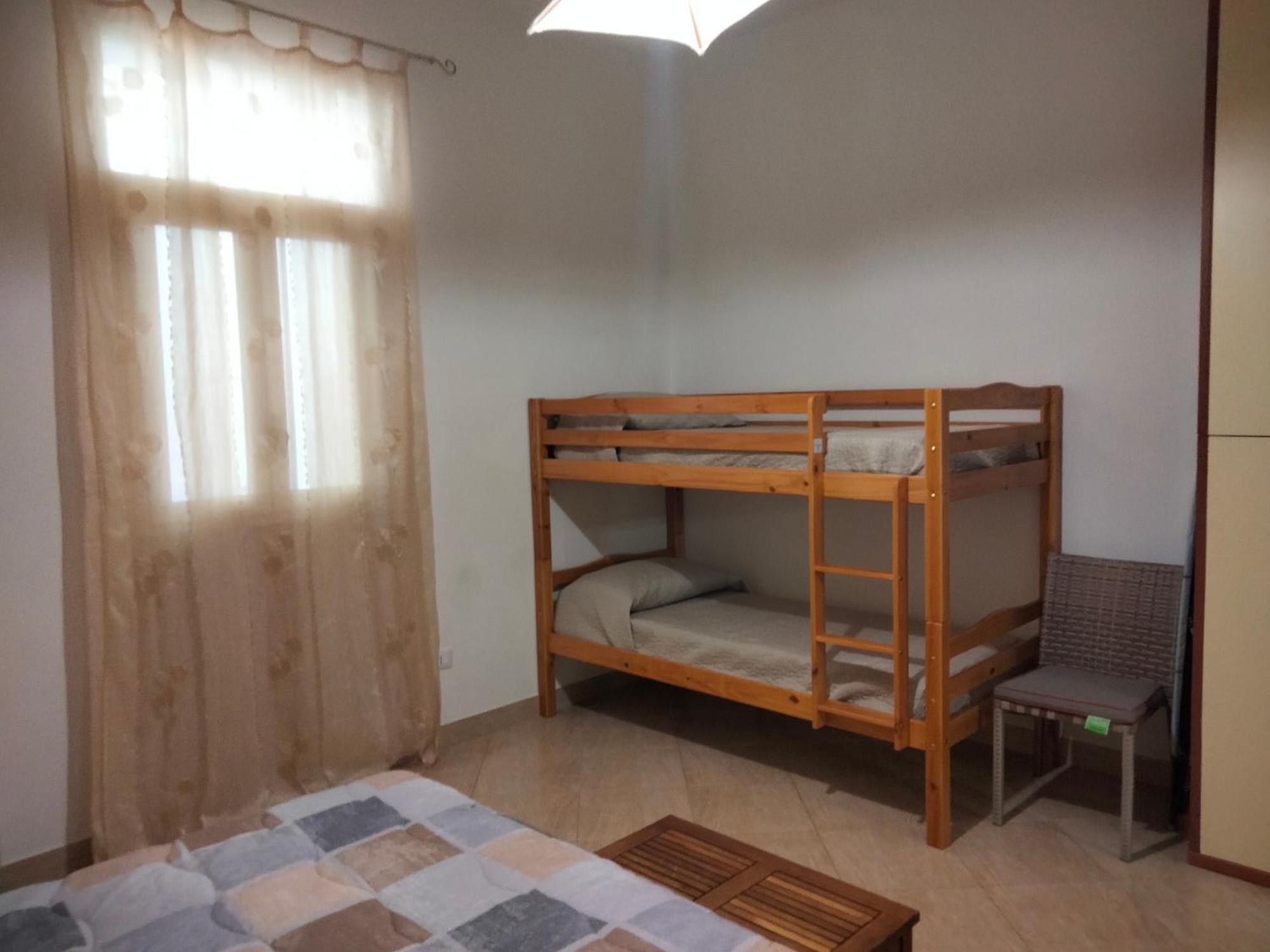 The Best Rooms & Apartments - Parcheggia Gratis Sotto Casa Ed Entra - Mazara del Vallo Cameră foto