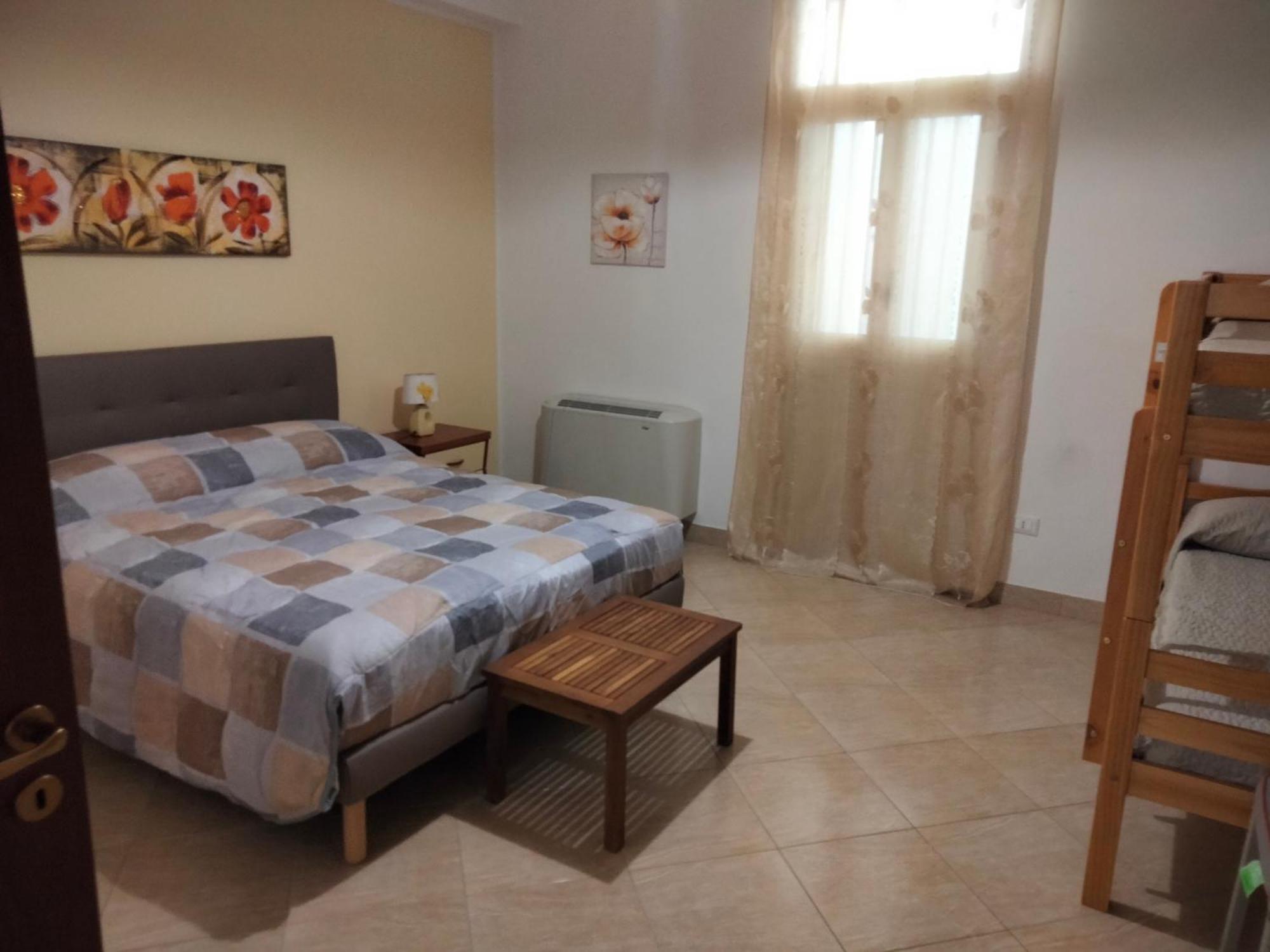 The Best Rooms & Apartments - Parcheggia Gratis Sotto Casa Ed Entra - Mazara del Vallo Cameră foto