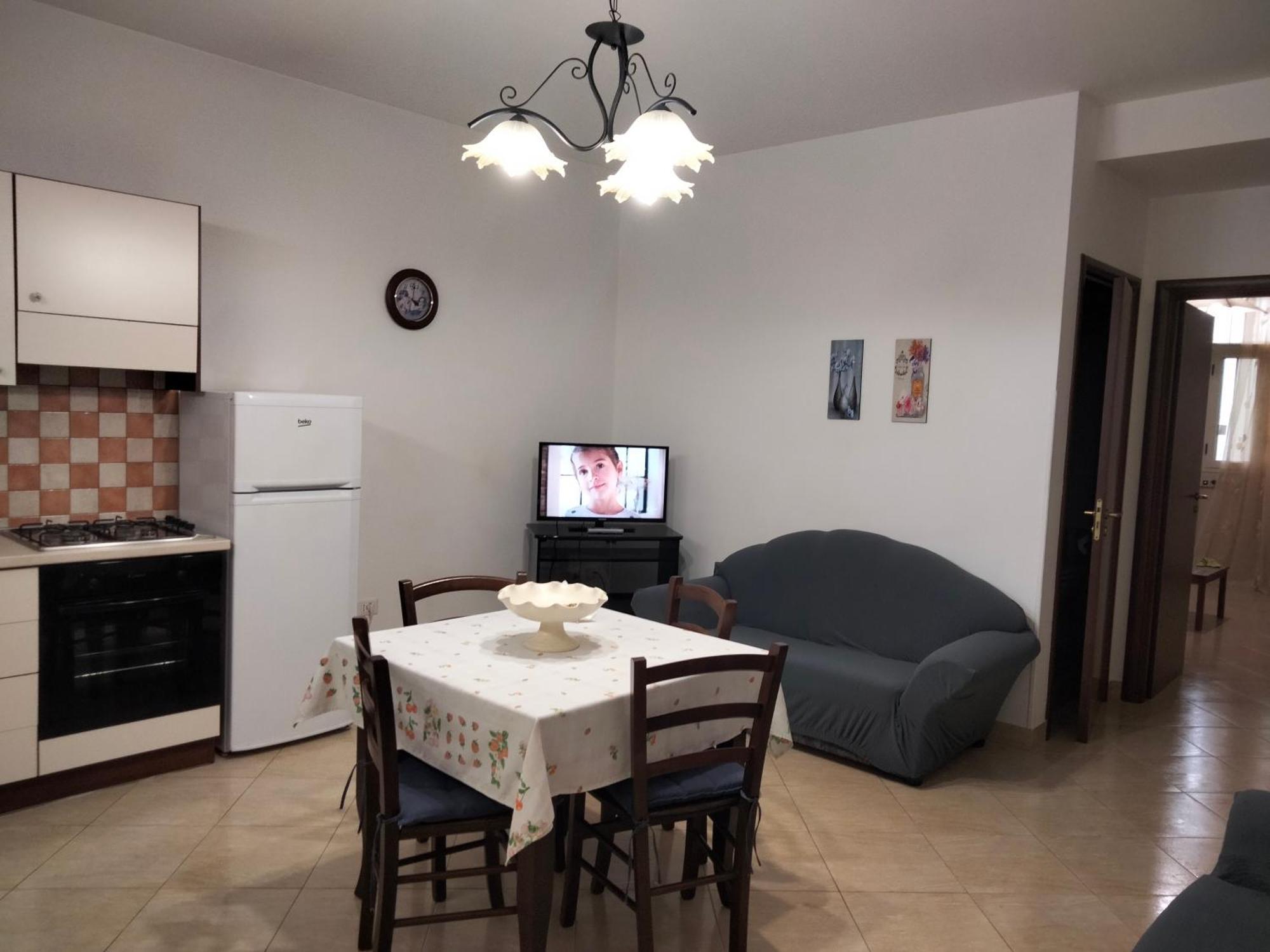 The Best Rooms & Apartments - Parcheggia Gratis Sotto Casa Ed Entra - Mazara del Vallo Cameră foto